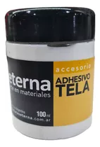 Adhesivo Textil 100 Grs (foil/folia) Eterna