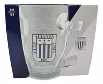 Vaso Chopero De Alianza Lima