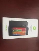  Moto G (1st Gen.) 16 Gb Negro 1 Gb Ram 