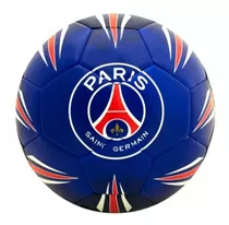 Dribling Balon Futbol Lic. Paris Saint Germain 5