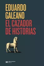 Libro El Cazador De Historias