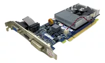 Placa De Vídeo Geforce 220 Ecs 1gb Ddr2 128bits Pcie Hdmi