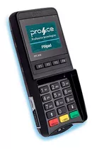 Pinpad Gertec Ppc 930 Leitor De Cartão Tef Pin Pad Usb