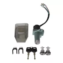 Kit Juego Switch Llave Cerradura Tapon Honda Cgl125 Tool 