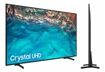 Samsung 65 Crystal Uhd Bu8000