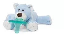  Infantil  Oso Azul