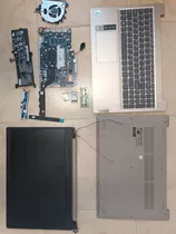 Repuestos Laptop Lenovo Ideapad 3 S340-iil Pantalla Pila