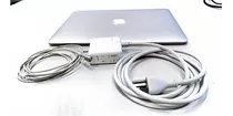 Apple Macbook Air A1369 13,3 ¨ Hd Ci5 4 Gb 128 Gb Ssd Usada