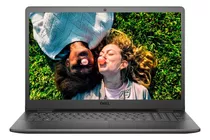 Notebook Dell Inspiron 3520 Core I3 8gb 256gb 15.6 120hz W11