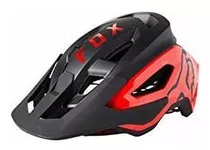 Casco Fox Racing Bike-helmets Speedframe Pro