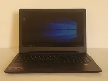 Notebook Lenovo - A6 7310 + 8gb + 1tb