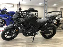 Yamaha Mt 03 - Mt03 2024 Abs Stock Negra Ya! - Palermo Bikes