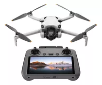 Drone Dji Mini 4 Pro (dji Rc 2)