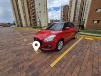 Suzuki Swift 2019 1.2 Gl