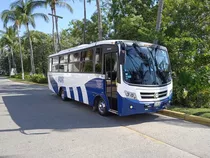 Renta De Camionetas Minibus Autobus