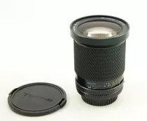 Tokina 28-105 Canon Fd