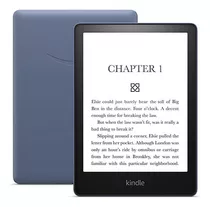 E-reader Amazon Kindle Paperwhite 6.8 16gb 2022 Gen 11