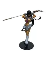 Ikkitousen Unchou Kanu 1/7 Edicion Limitada Dragon Destiny U