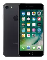  iPhone 7 32 Gb Negro Mate Exhibicion Liberados