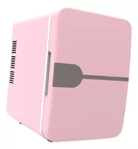 Mini Refrigerador Compacto, Refrigerador Pequeño Portátil,