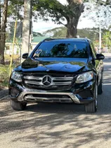 Mercedes-benz  Clase Glc 300-4matic