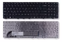 Teclado Notebook Hp Part Number 9z.n6msv.00r - Us