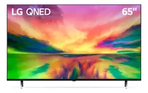 Smart Tv LG 65 Qned 80sqa 4k Hdmi 2.1 Hdr Isdbt Amd Freesync