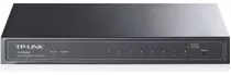 Switch 8p Tp-link Tl-sg2008 Gigabit Smart