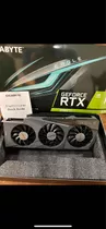 Placa De Video Geforce Rtx3080 Ti 12gb