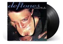 Deftones - Around The Fur Vinilo Nuevo Y Sellado Obivinilos