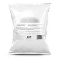 Citrato De Sódio 1kg - Alimentício