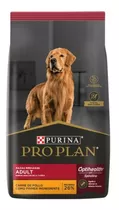 Alimento Proplan Para Perro Adulto Raza Mediana 3 Kg