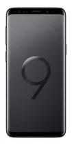 Samsung Galaxy S9 64 Gb Midnight Black 4 Gb Ram