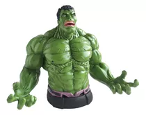 Hulk/ Muñeco De Colección Marvel Original