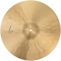 Sabian 18-inch Legado Crash Cymbal
