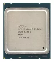 Processador Intel Xeon E5-2650 V2