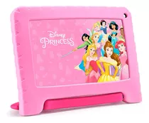 Tablet Infantil Princesas Disney 4gb +64gb Lcd 7  Android 13