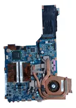 Motherboard Notebook Sony Vaio Vgn-cs325j Pcg-3g4l