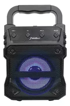 Parlante Bluetooth Bt Sound Cube Radio Fm Fiddler