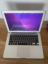 Macbook Air 13'' I5 2015