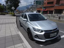 Chevrolet Onix Lt Turbo Ac