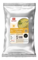 Crema Sabor Choclo 1 Kg