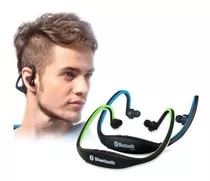 Auricular Sports Bluetooth Vincha Running Para Samsung 