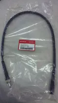 Cable,velocimetro Honda Xr 250 Tornado  Nx400 Orig Genamax