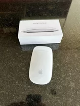 Apple Magic Mouse 2 Prateado Original