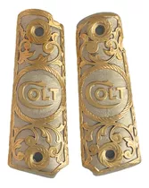 Cachas Colt 1911 38 - 45 Super Dx27