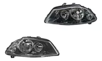 Par Faros Seat Cordoba 03/09 Depo