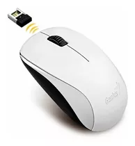Mouse Genius Inalambrico Nx-7000 Blanco