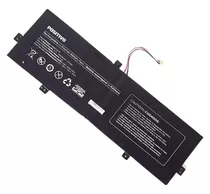 Bateria Notebook Positivo Q464b / Q432b / Q232b - 3.7v