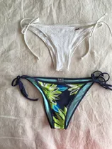 Bikinis Vedetinas American Eagle Guadalupe Cid